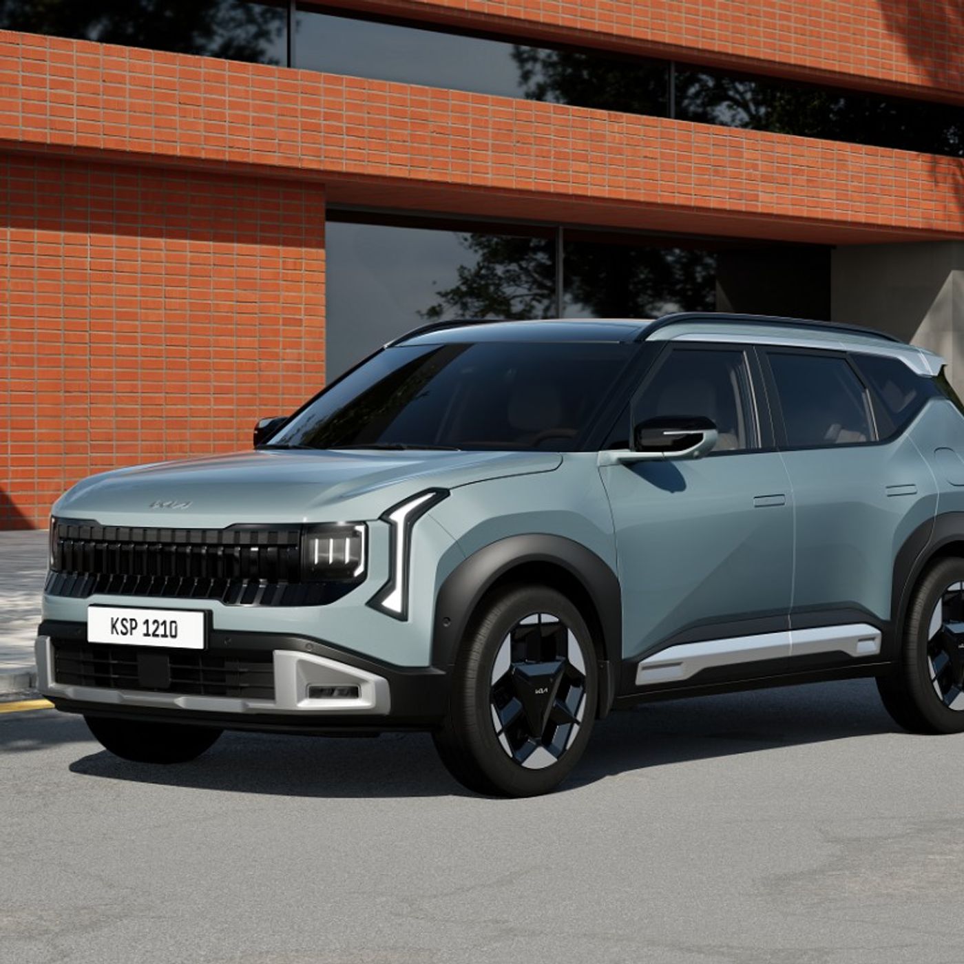 KIA Seltos 2026: Ahora es más global