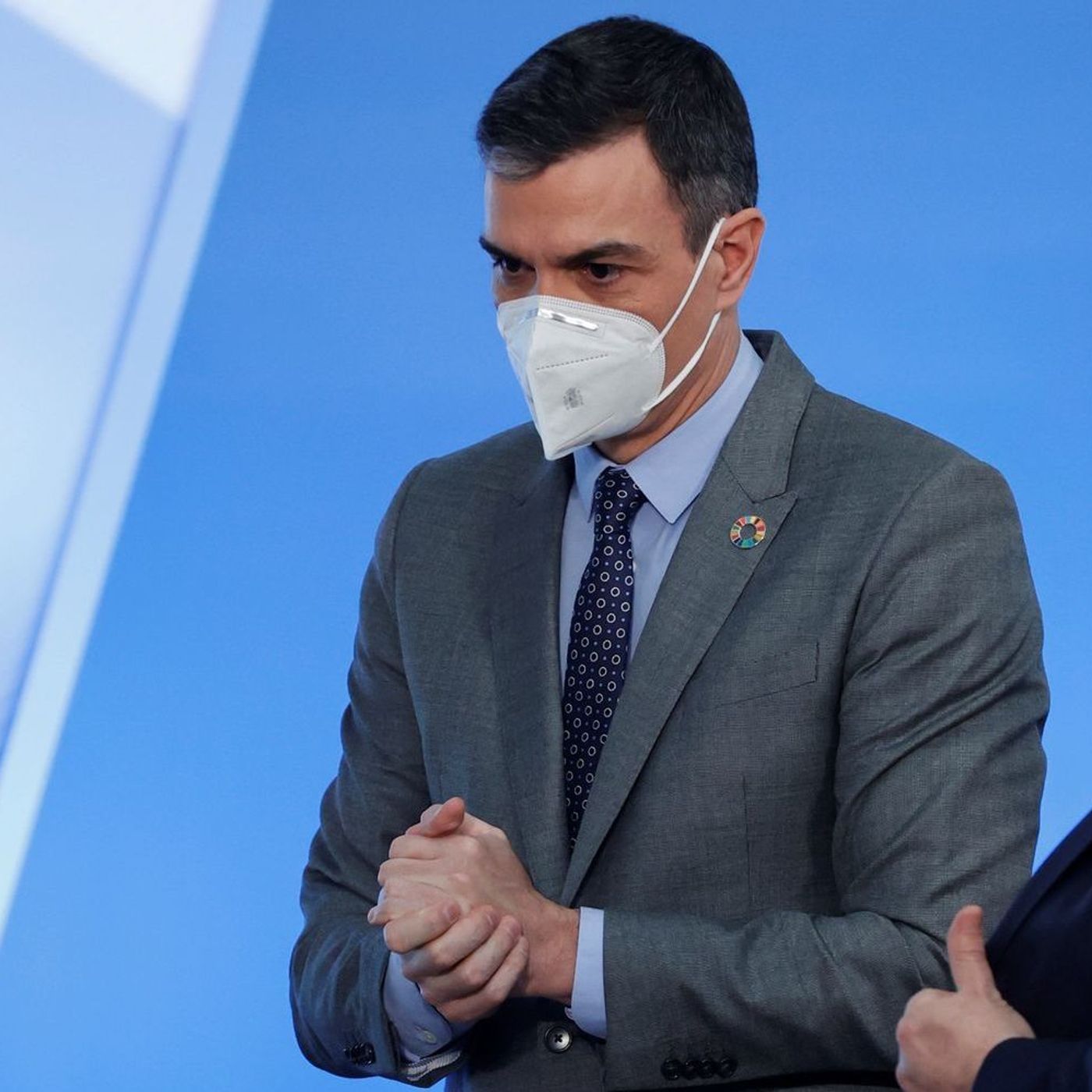 La Trinchera de Llamas del 17/05/2025 - Los WhatsApp entre Sánchez-Ábalos, y el blindaje a García Ortiz