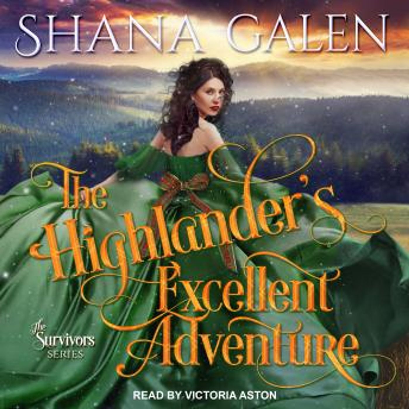 Unlock Top Full Audiobooks in Romance, Historical