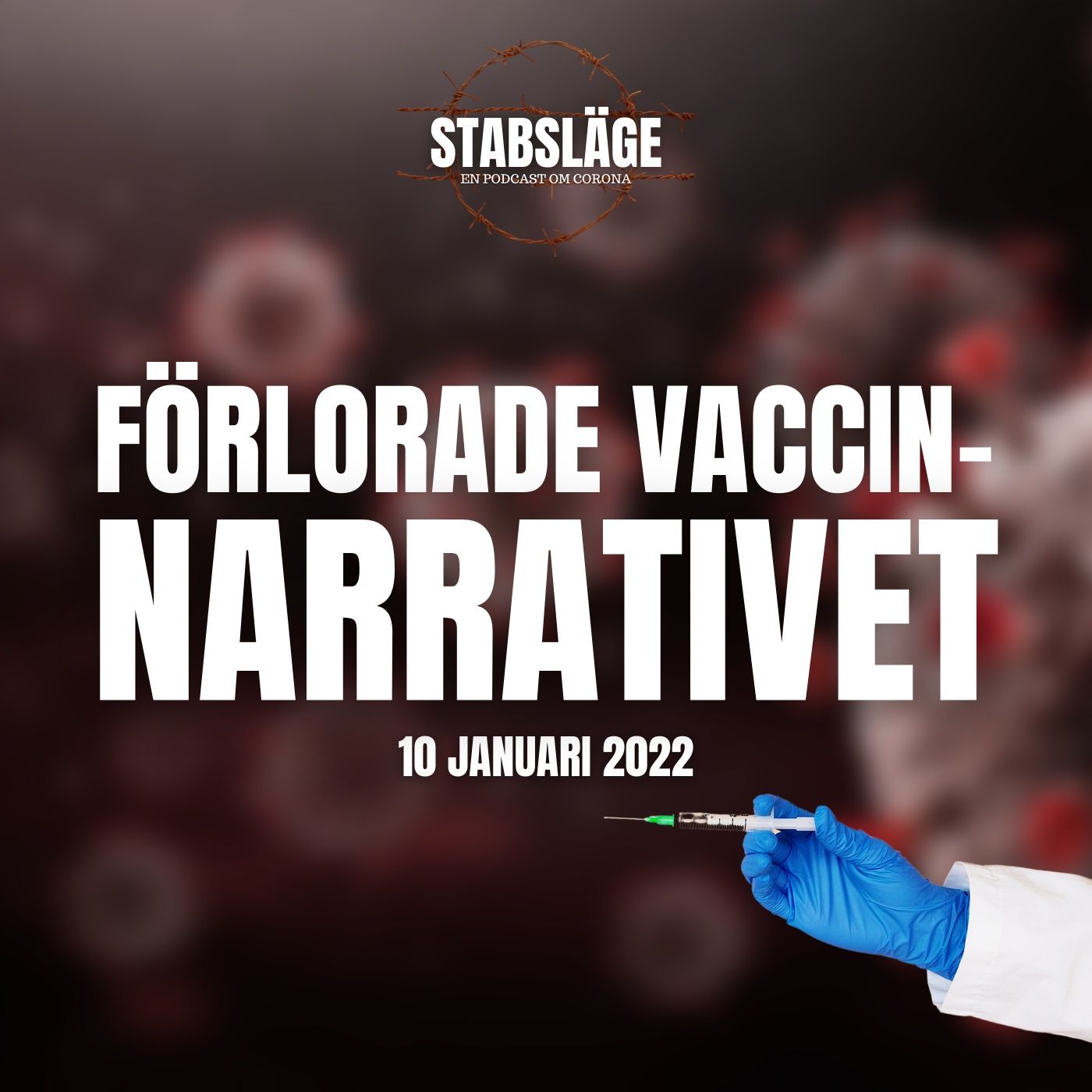 13. Vaccinnarrativet faller samman?
