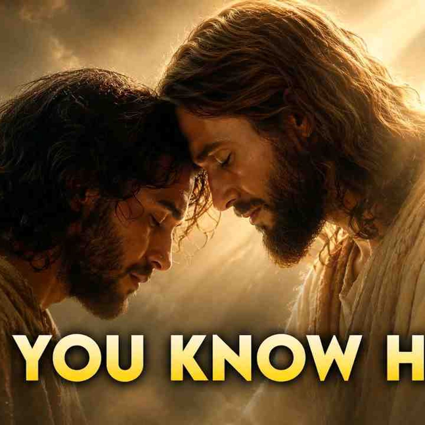 The 7 Levels of Intimacy With God _ Why Few Christians Ever Reach the Last One (No Ads)(MP3_160K) episode artwork