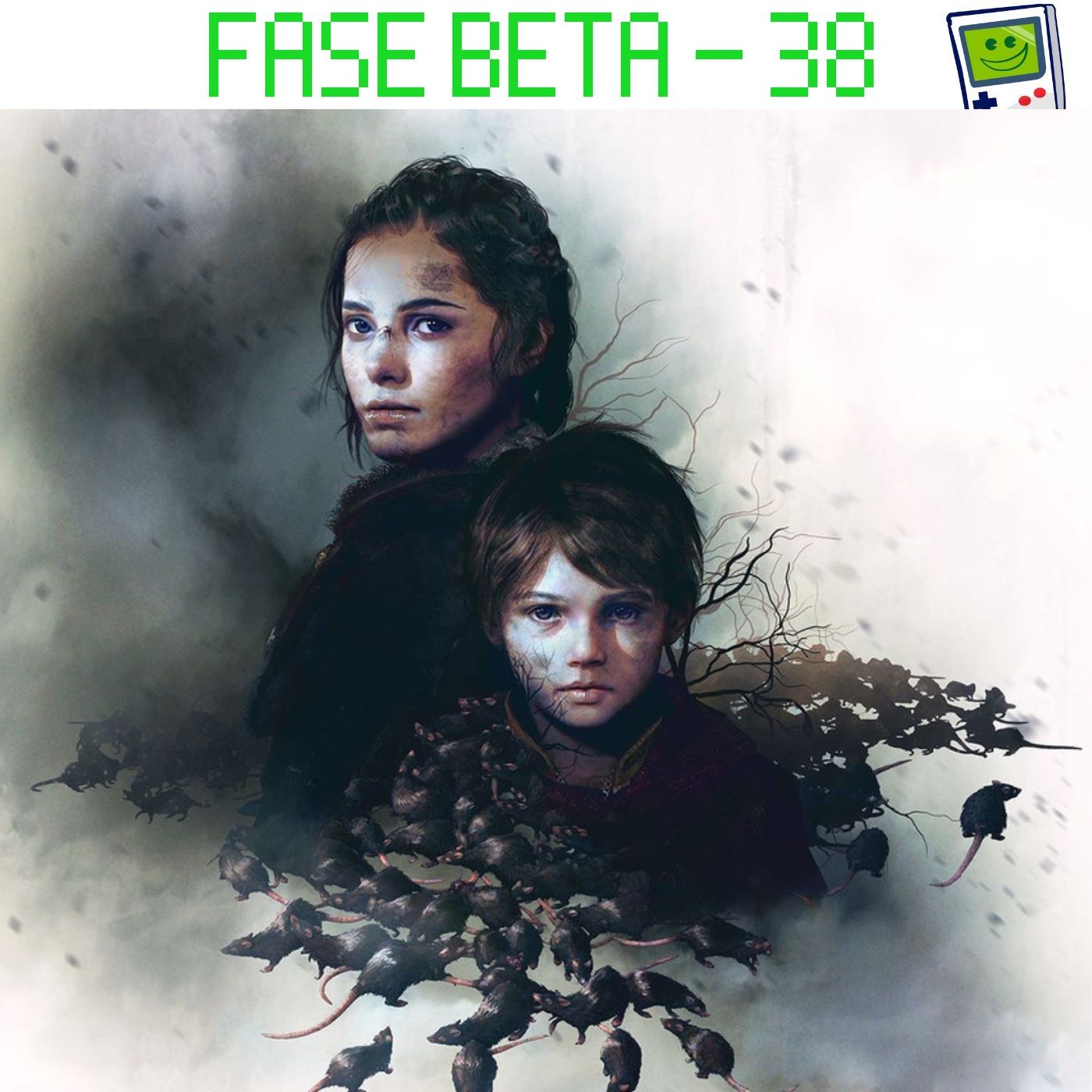 FB 38 - Videojuegos que emocionan Parte II episode artwork