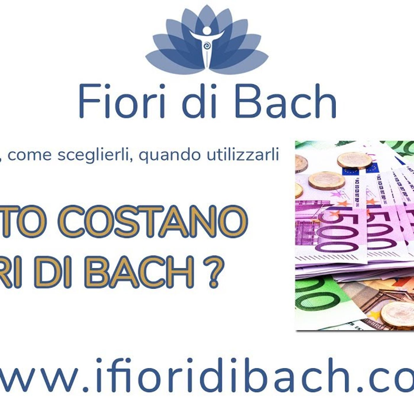 Fiori di Bach: quanto costano? episode artwork