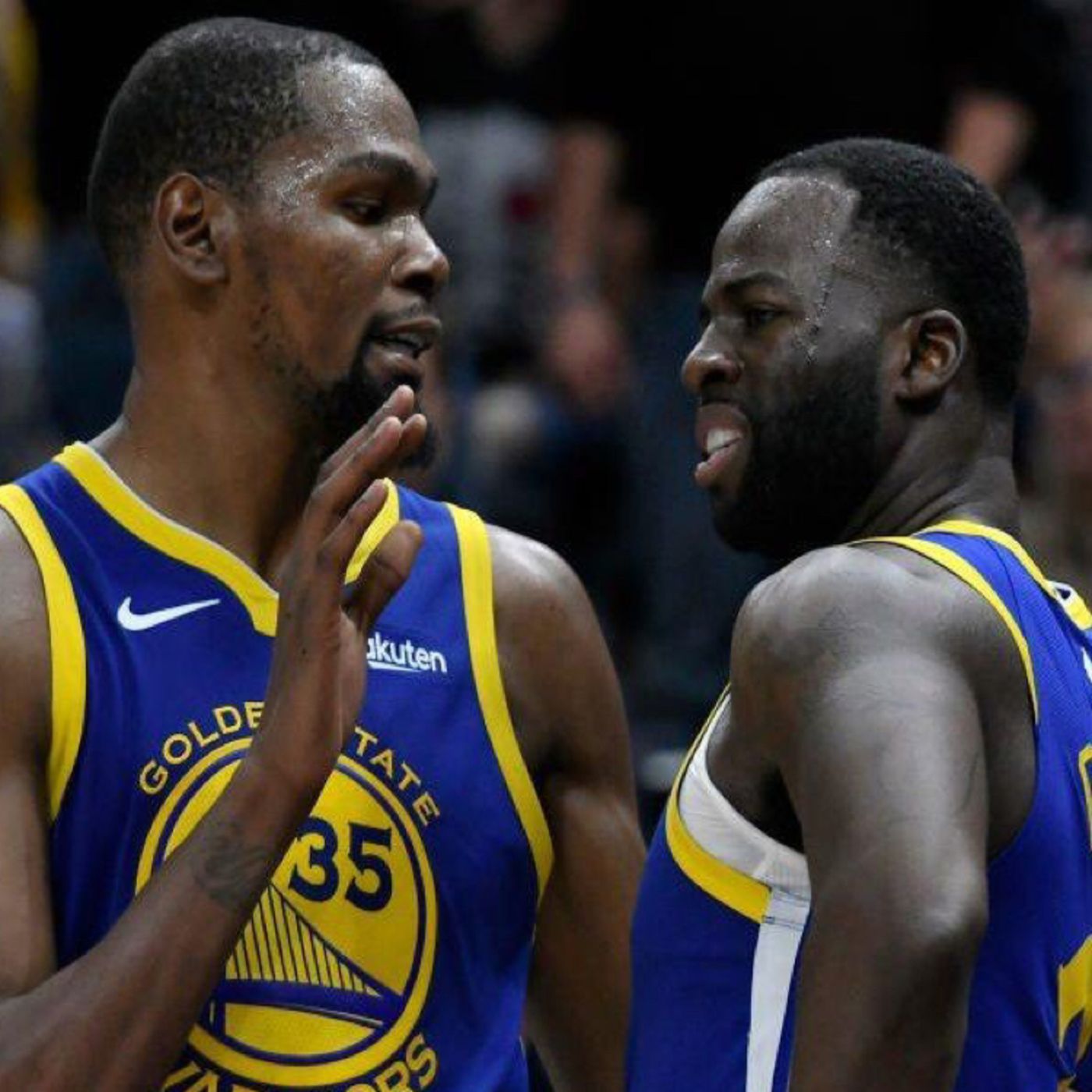 NBA Milkshake