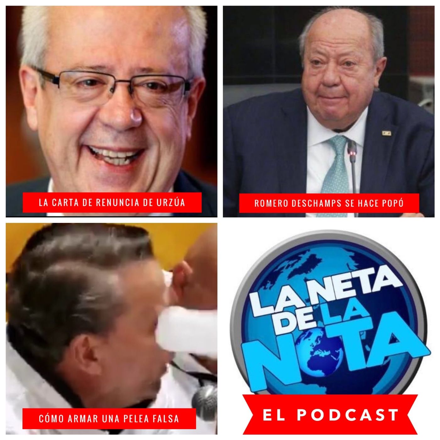 La Neta de la Nota