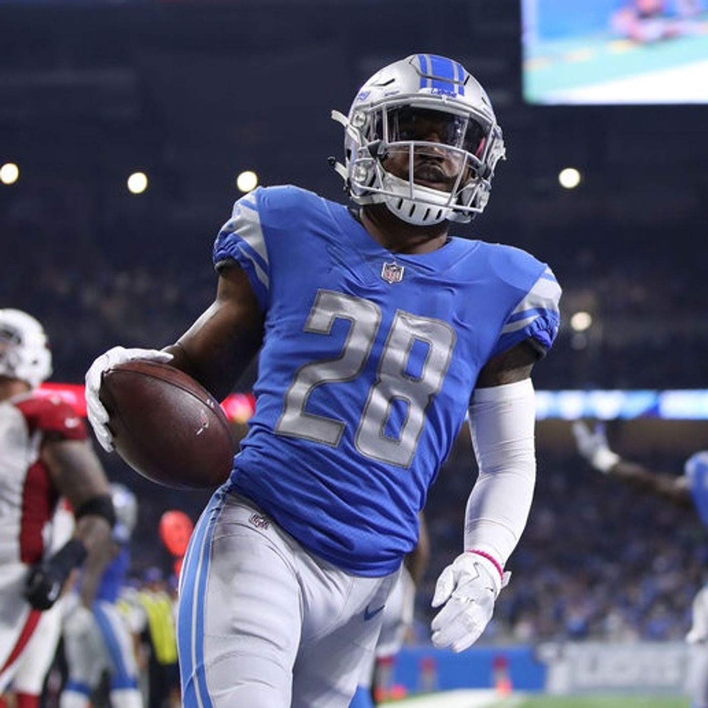 BDJ: 12-18-17 FULL SHOW (NFL Rules, Ameer Abdullah, Trending Lions, Tim Duncan vs. Kobe Bryant, & Lions Playoff Hopes) episode artwork