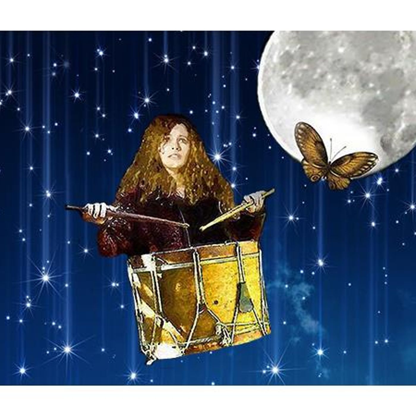 The Zoe Moon Astrology Show Jan 18-25 episode artwork