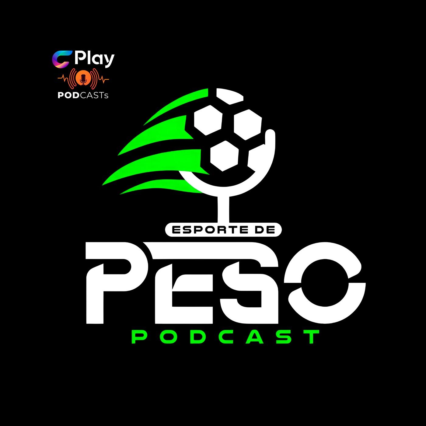 Esporte de Peso Podcast