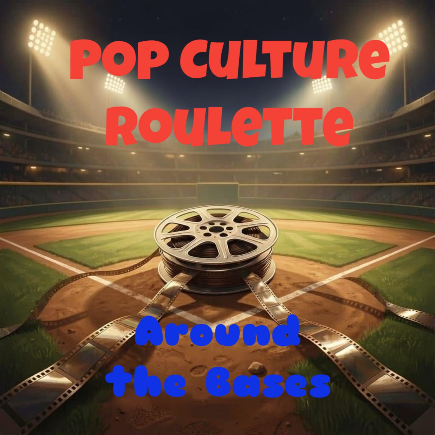 Pop Culture Roulette Goes Around the Bases