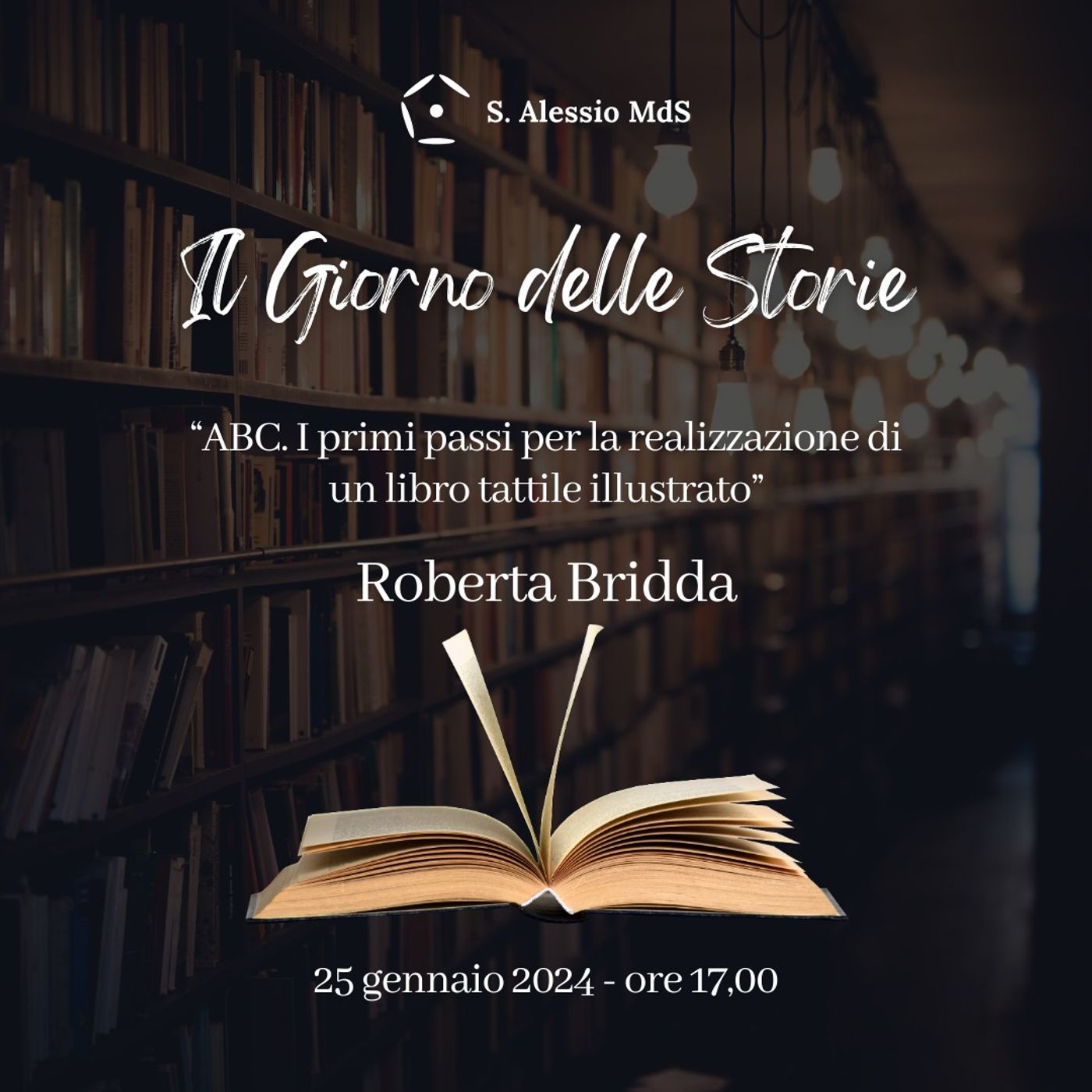 I Giovedì Del Libro