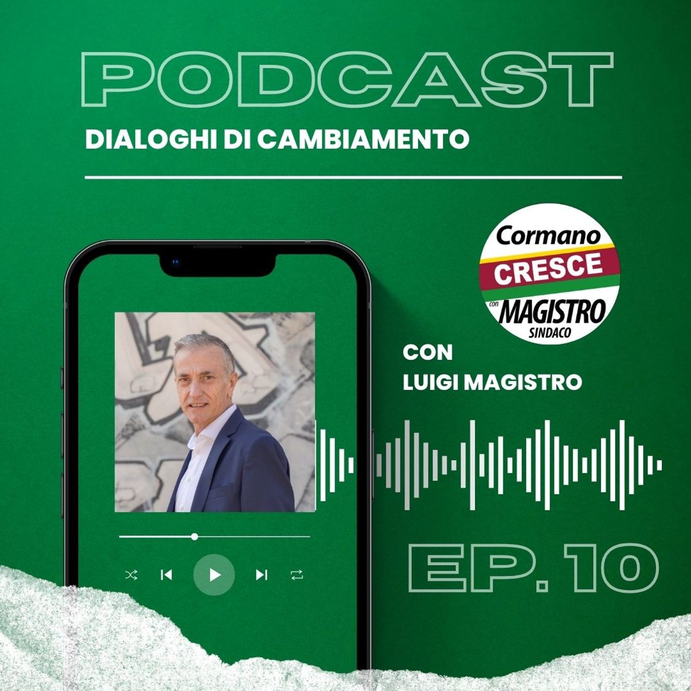 Dialoghi di Cambiamento