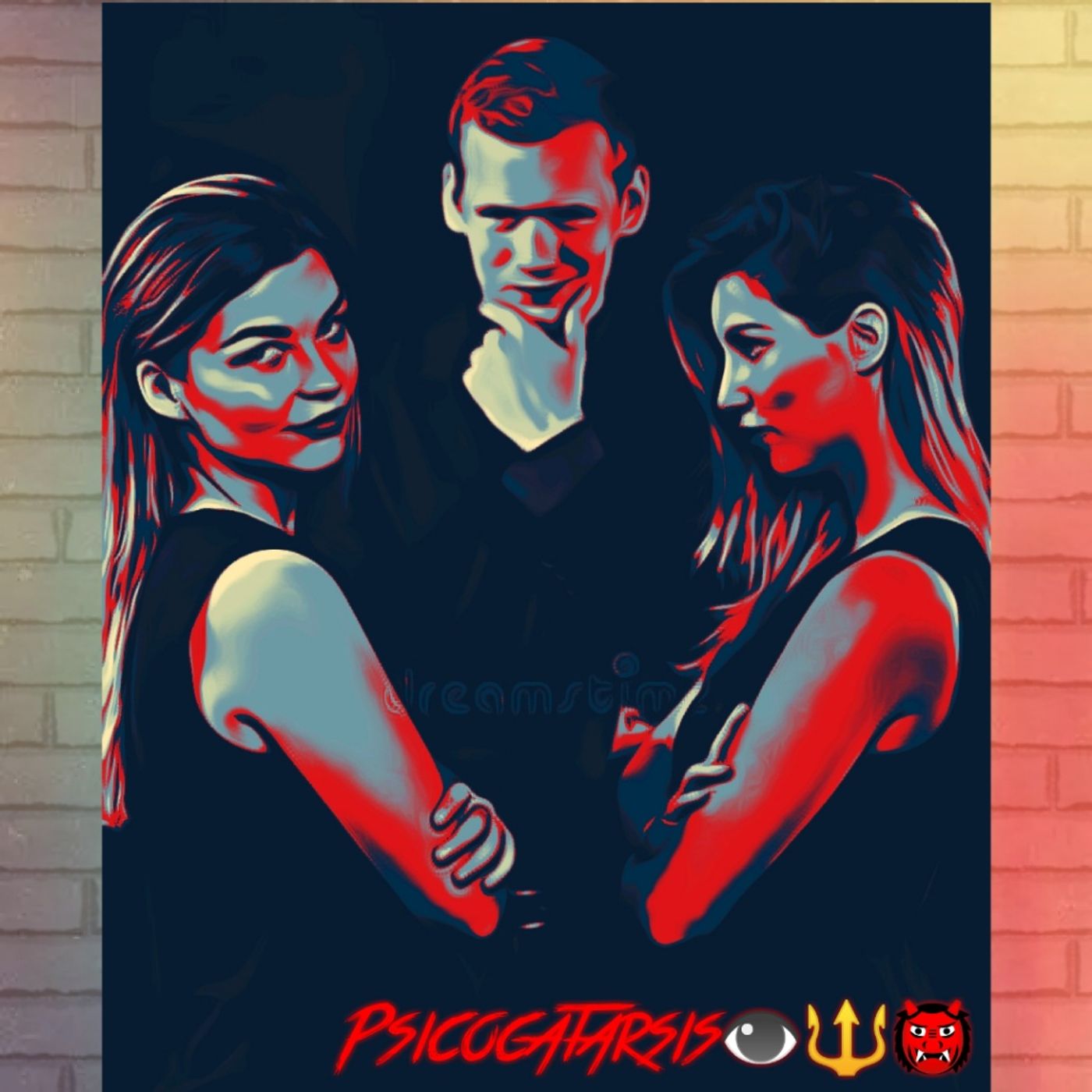 Mi esposa es la pesadilla de mi amante  Programa del 08 de marzo del 2025 _ Rocío al Límite episode artwork