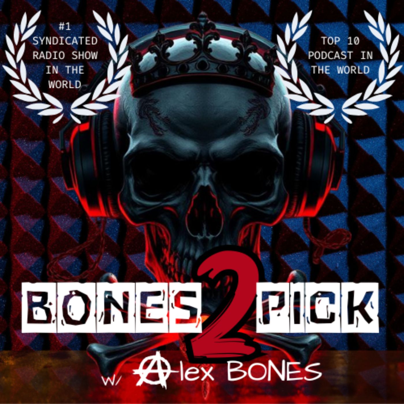 Bones 2 Pick.com: Elon, Bam, & Border Chaos - Unpacking the Big Questions