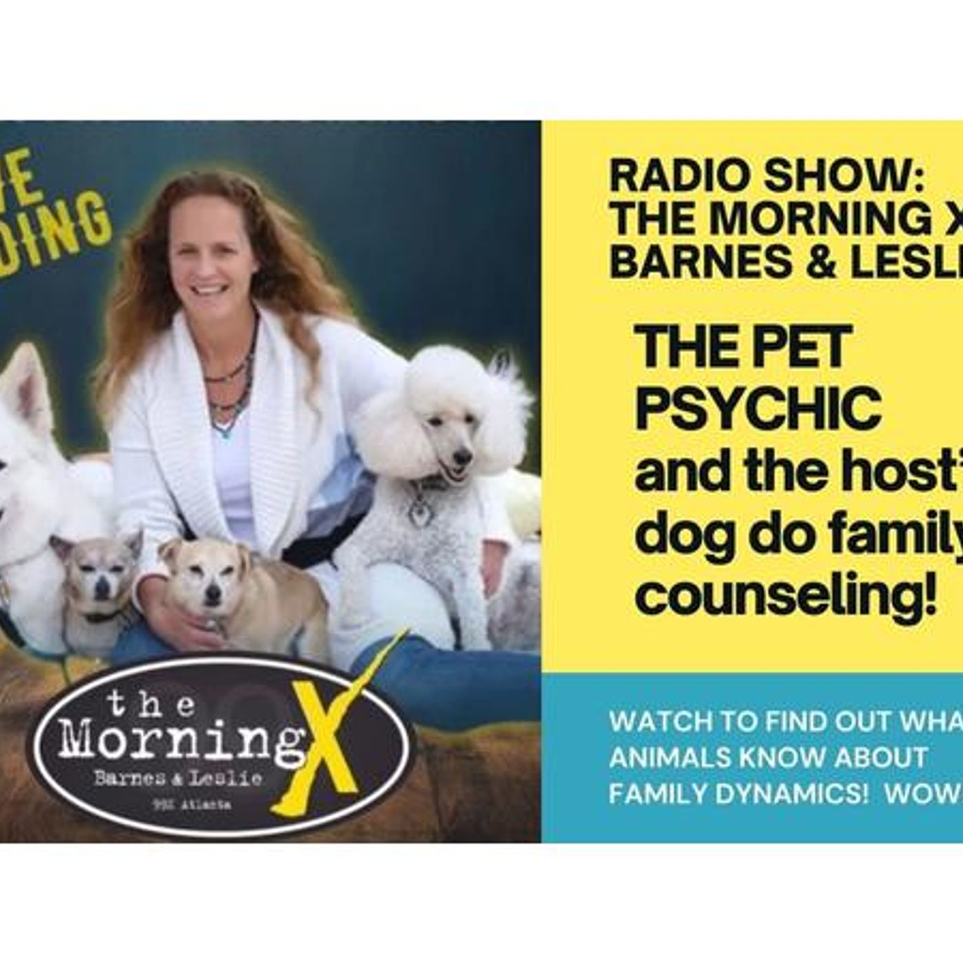 The Pet Psychic ®