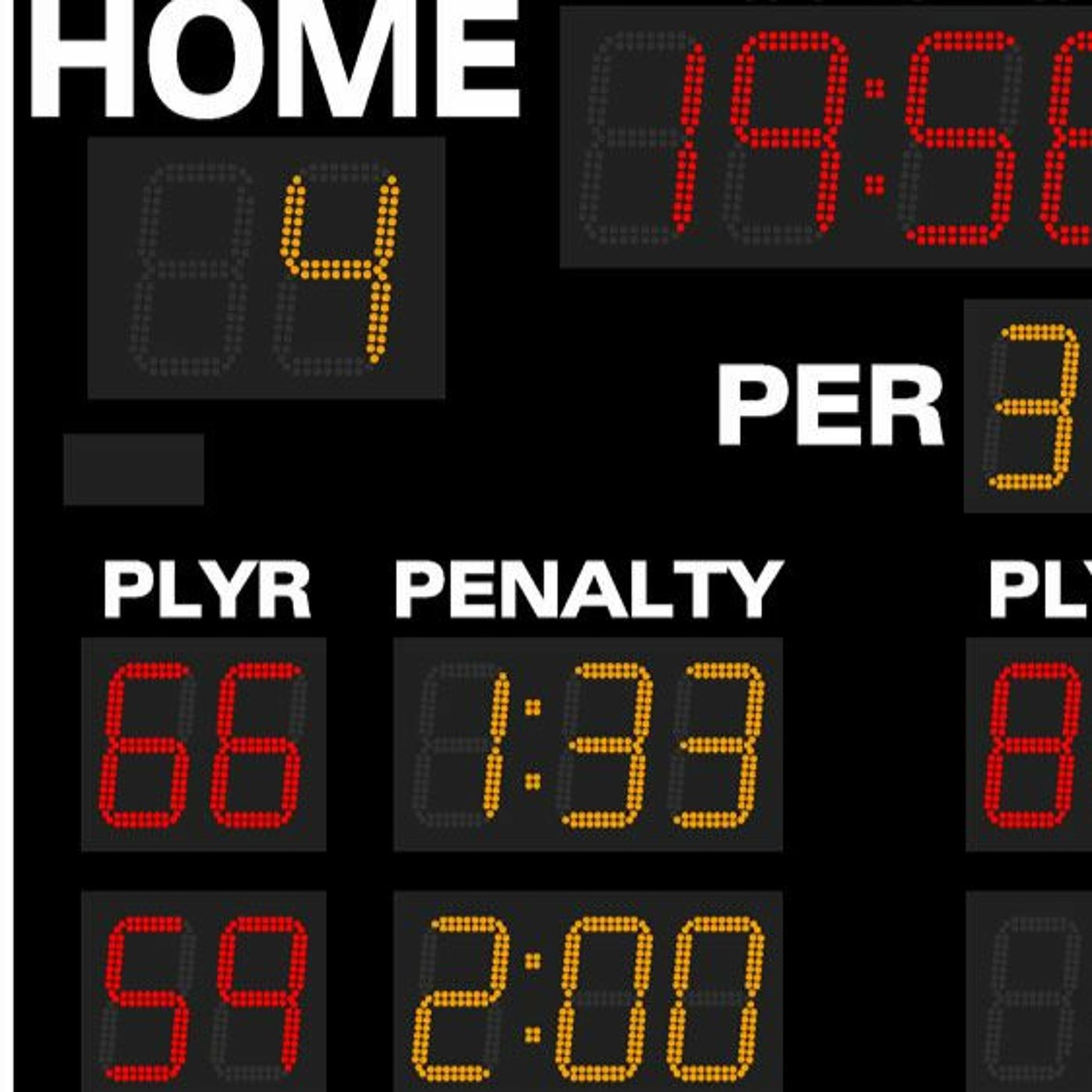 SJHL Reporters