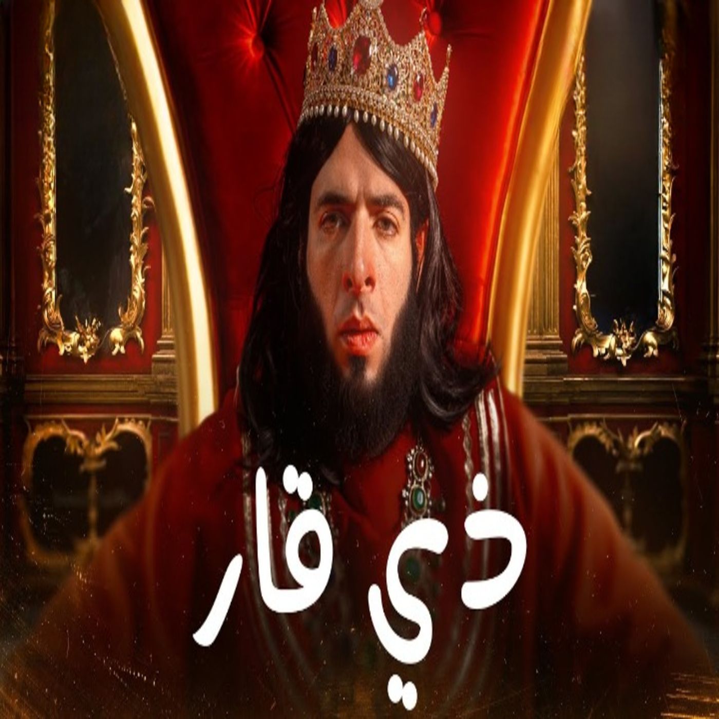 الدحيح - معركة ذي قار