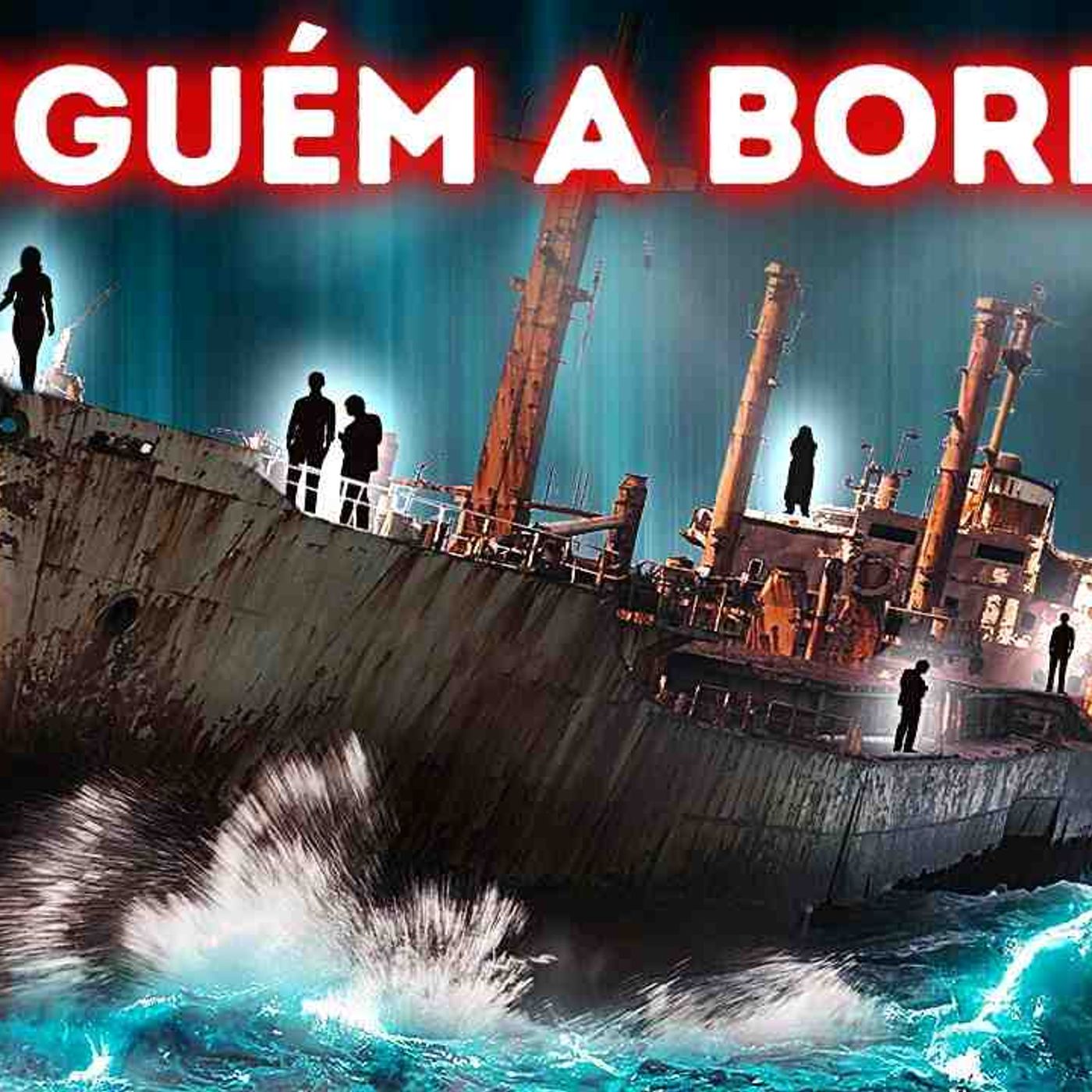 5 Navios Cujas Tripulações Desapareceram Sem Deixar Vestígios