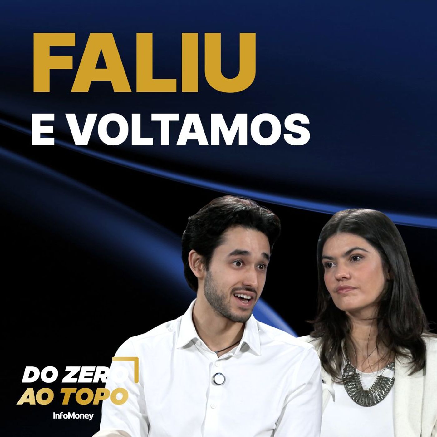 A empresa da Bala Chita faliu, deu a volta por cima e hoje vende para 45 países #292