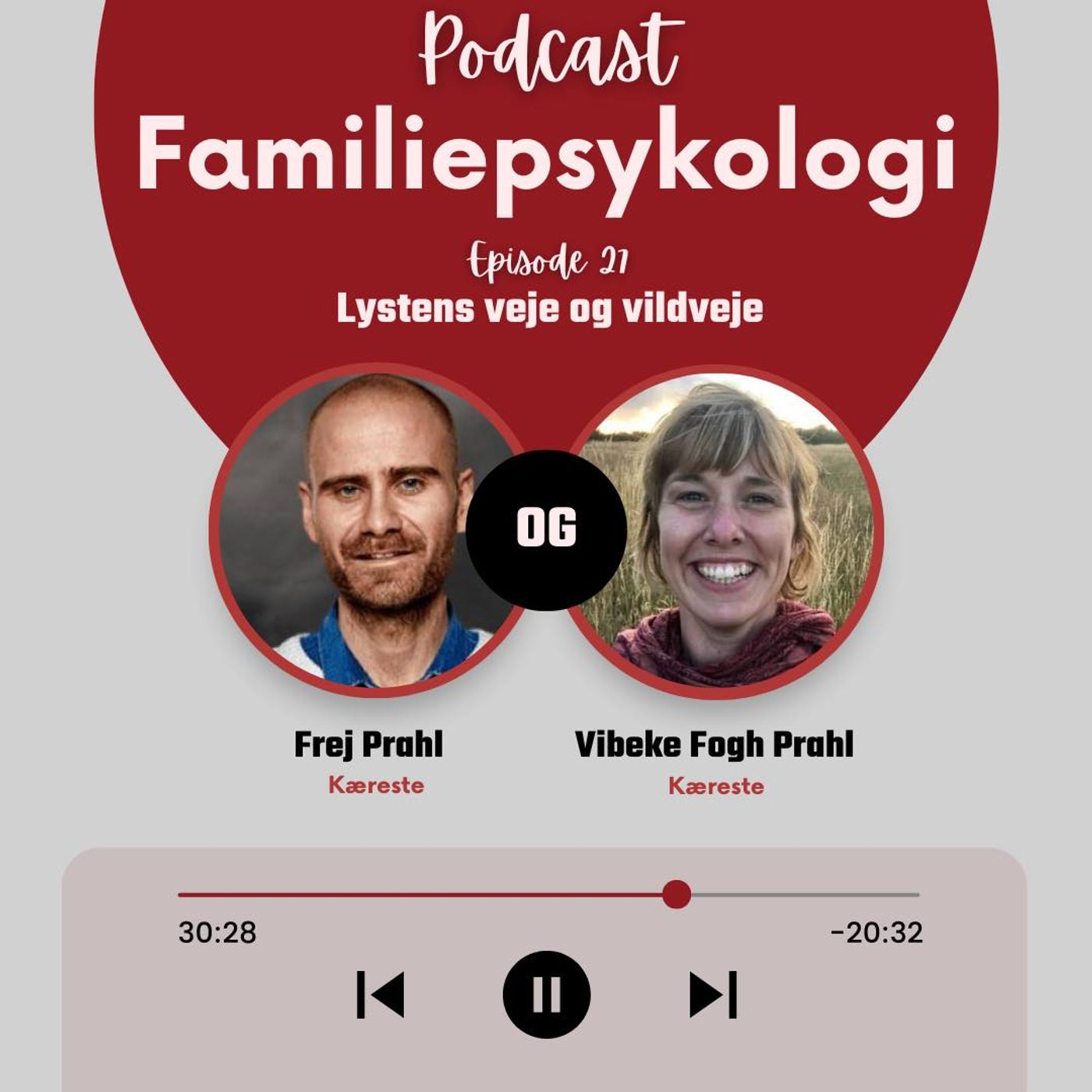 Familiepsykologi