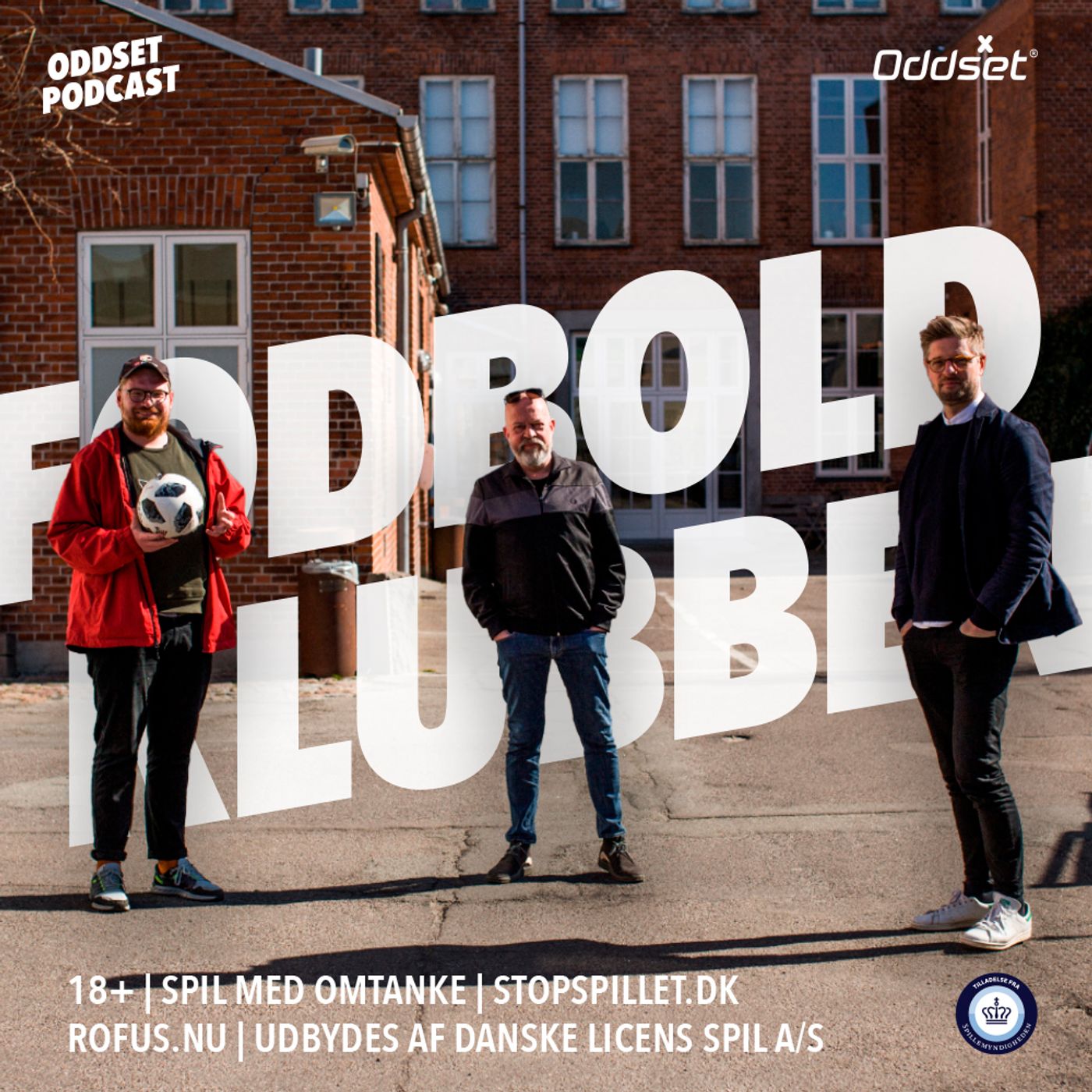 Fodboldklubben