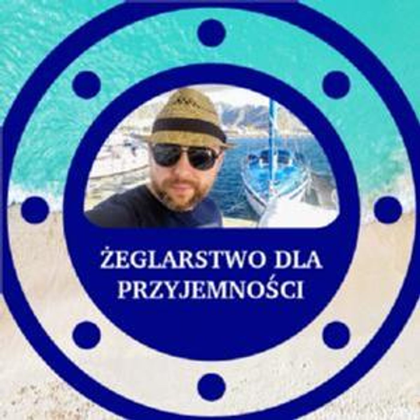 Żeglarstwo dla przyjemności