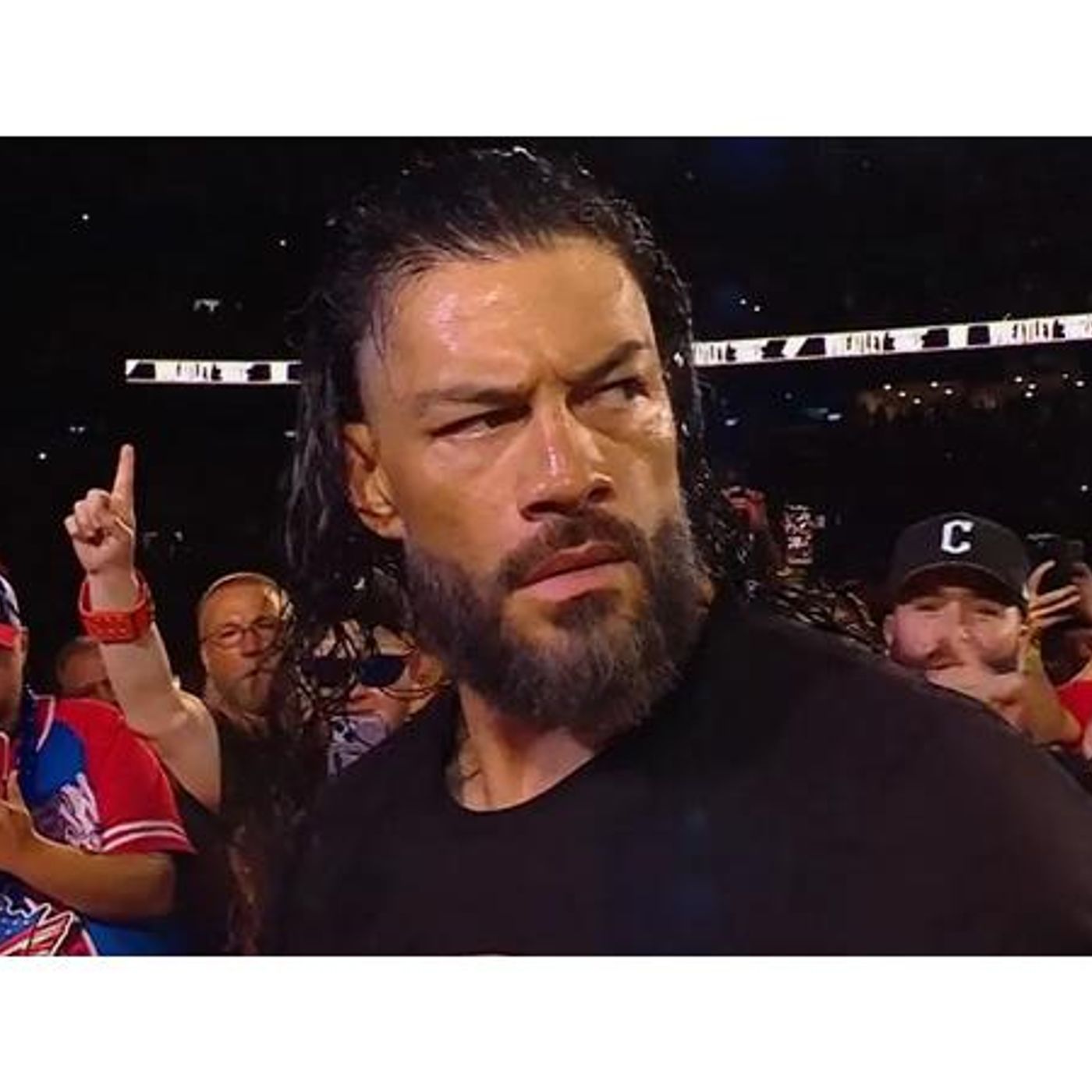 SummerSlam 2024 Update August 3rd, 2024 episode artwork