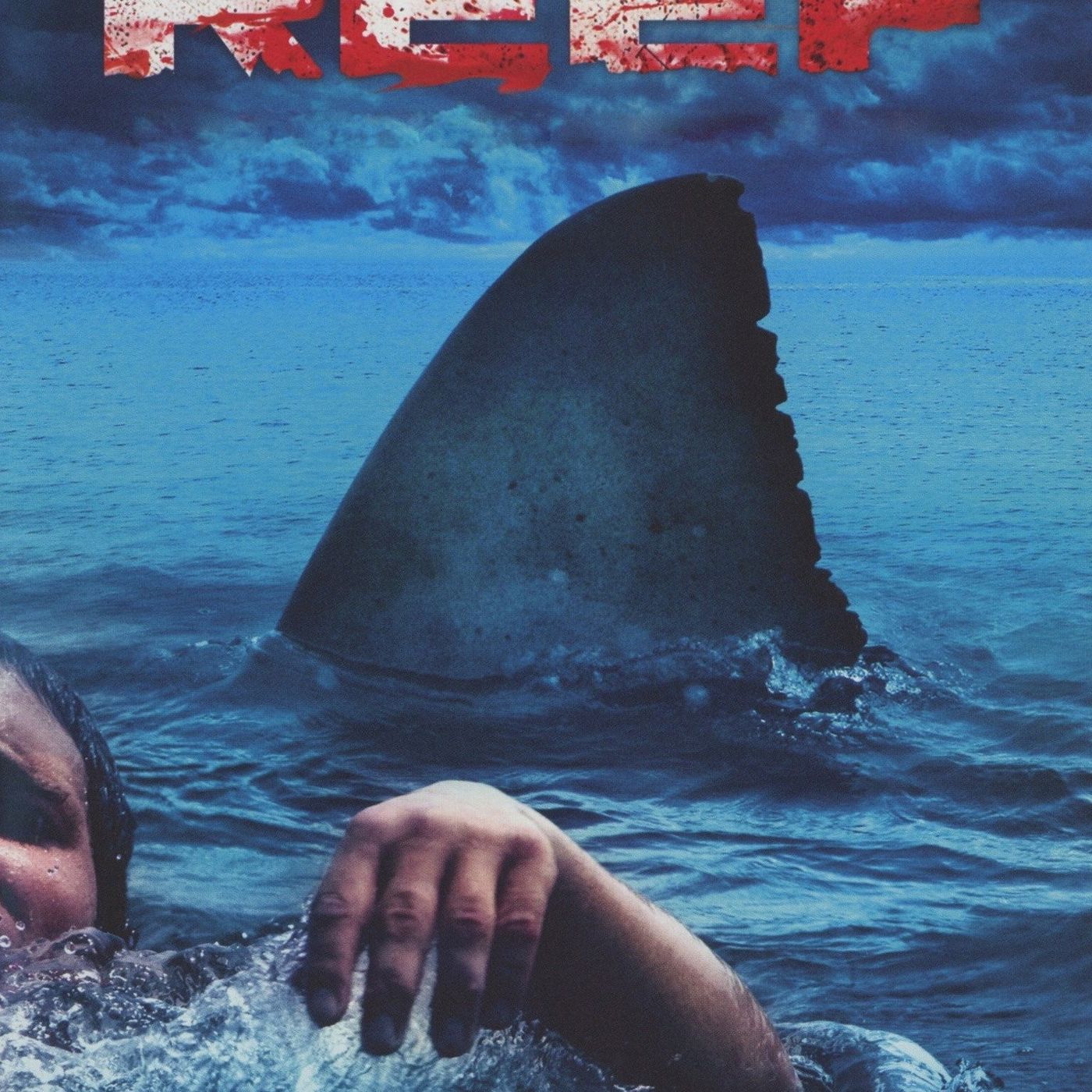 The Reef (2010) - MiniRecensione episode artwork