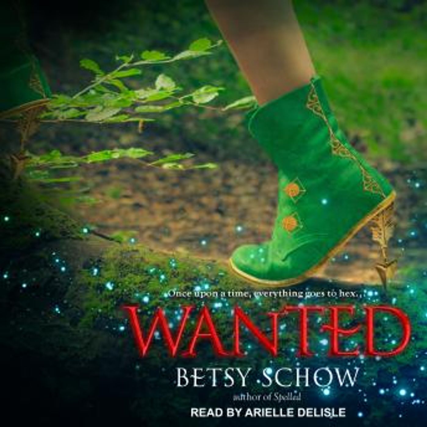 Download Best Full Audiobooks in Teen & YA, Sci-Fi, Fantasy & Paranormal
