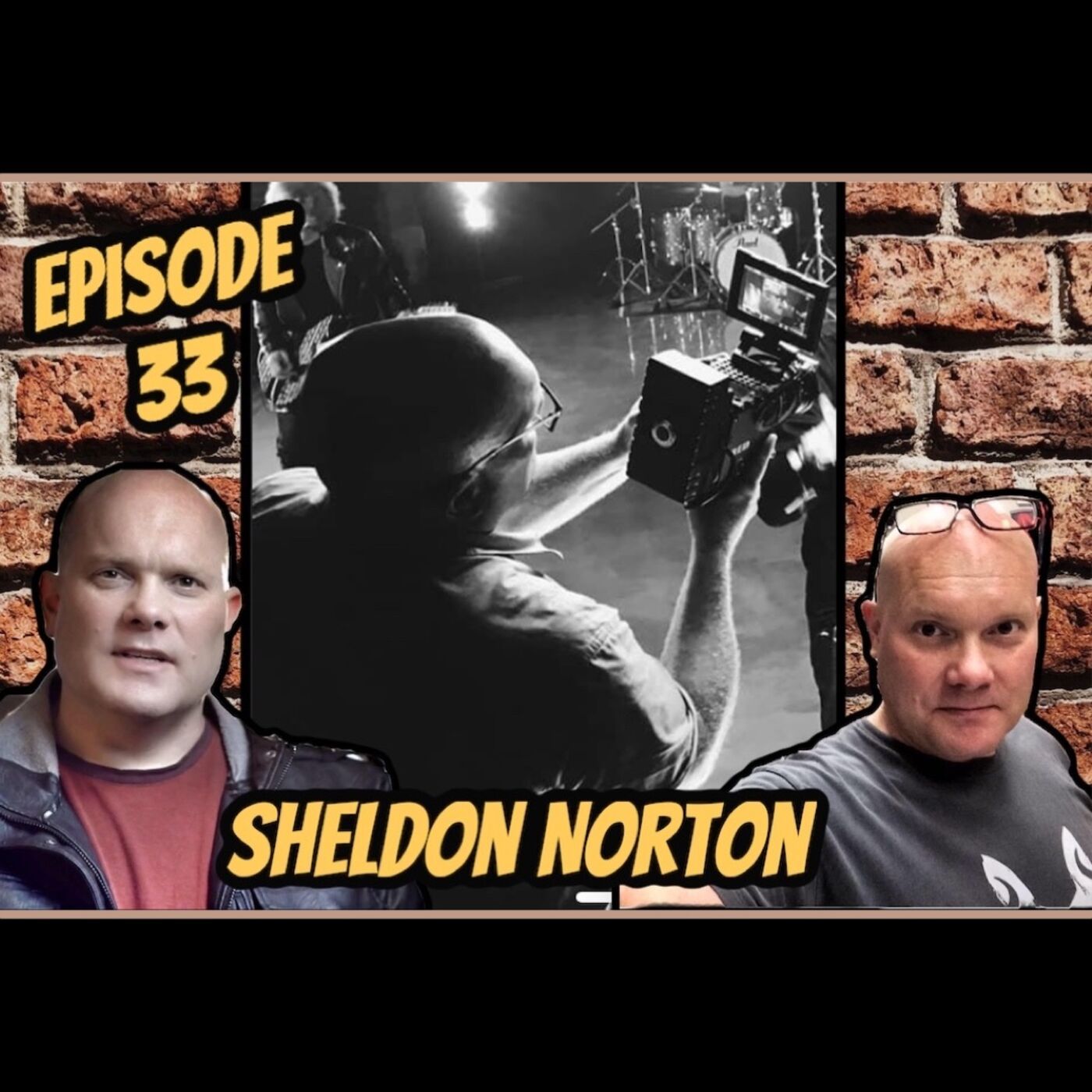 Dan and Ian Have Questions Podcast