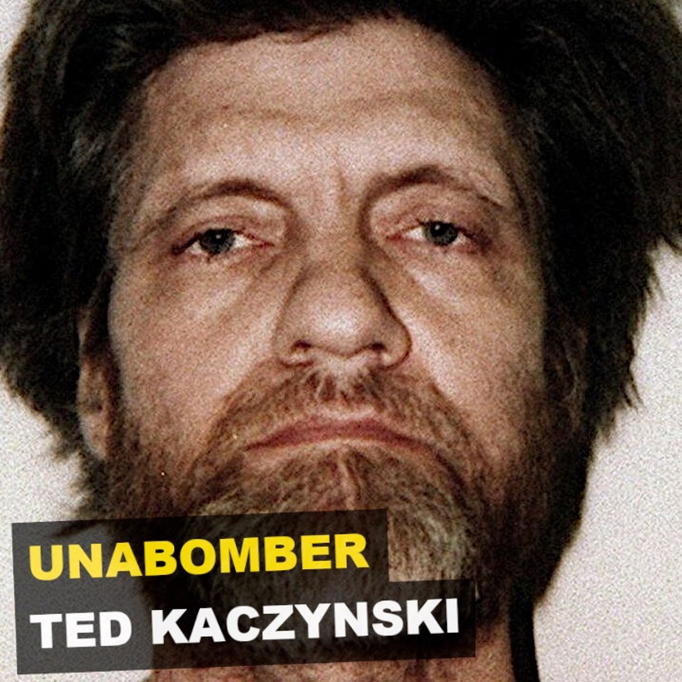 Unabomber - Ted Kaczynski. Od naukowca do zamachowca - Kryminalne Opowieści Historia episode artwork