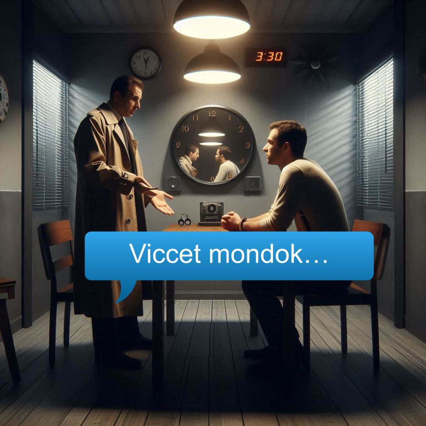 28# Big Brother episode artwork