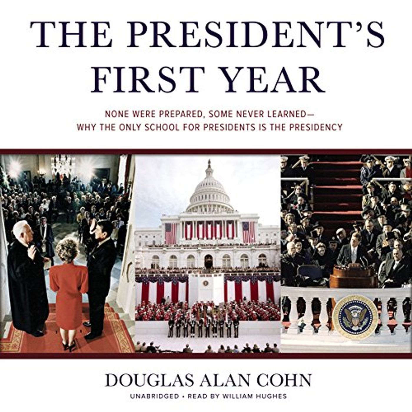Get Best Sellers Audiobooks in History, American