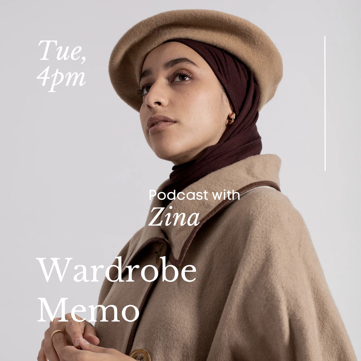 Ep 43: Sustainable Streetwear: How Eco Brands are Disrupting Urban Culture episode artwork
