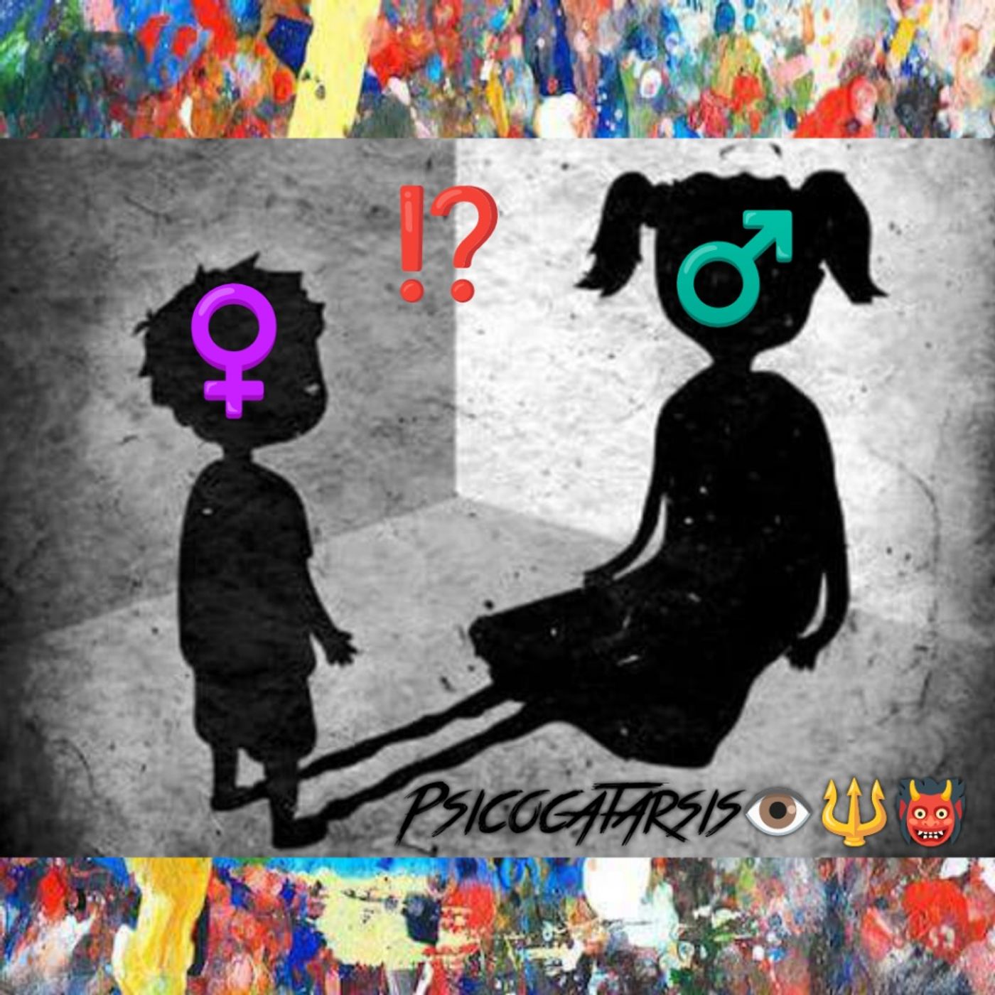 Mi marido tiene una amante transexual.  Programa del 8 de junio 2022  Acércate a Rocío. episode artwork