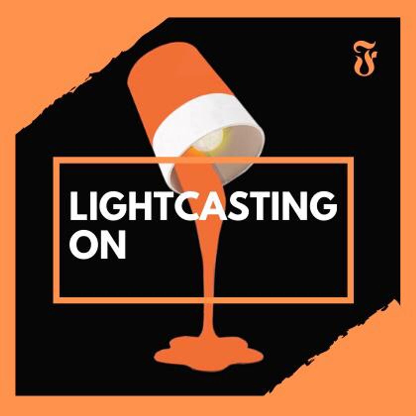 LIGHTCASTING ON