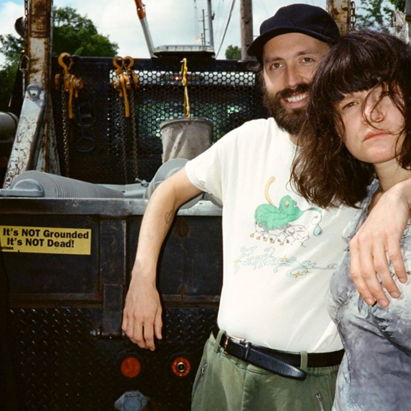 Big Thief Think Bigger Than Ever