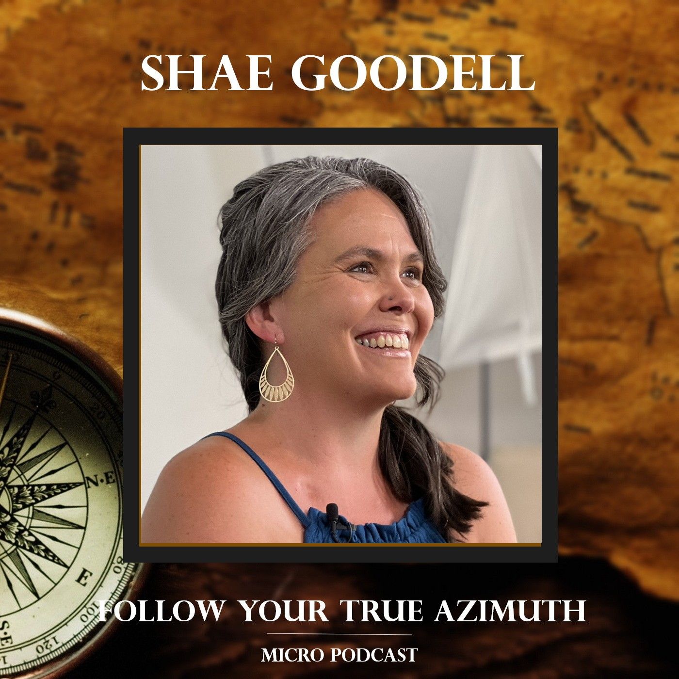 Follow Your True Azimuth