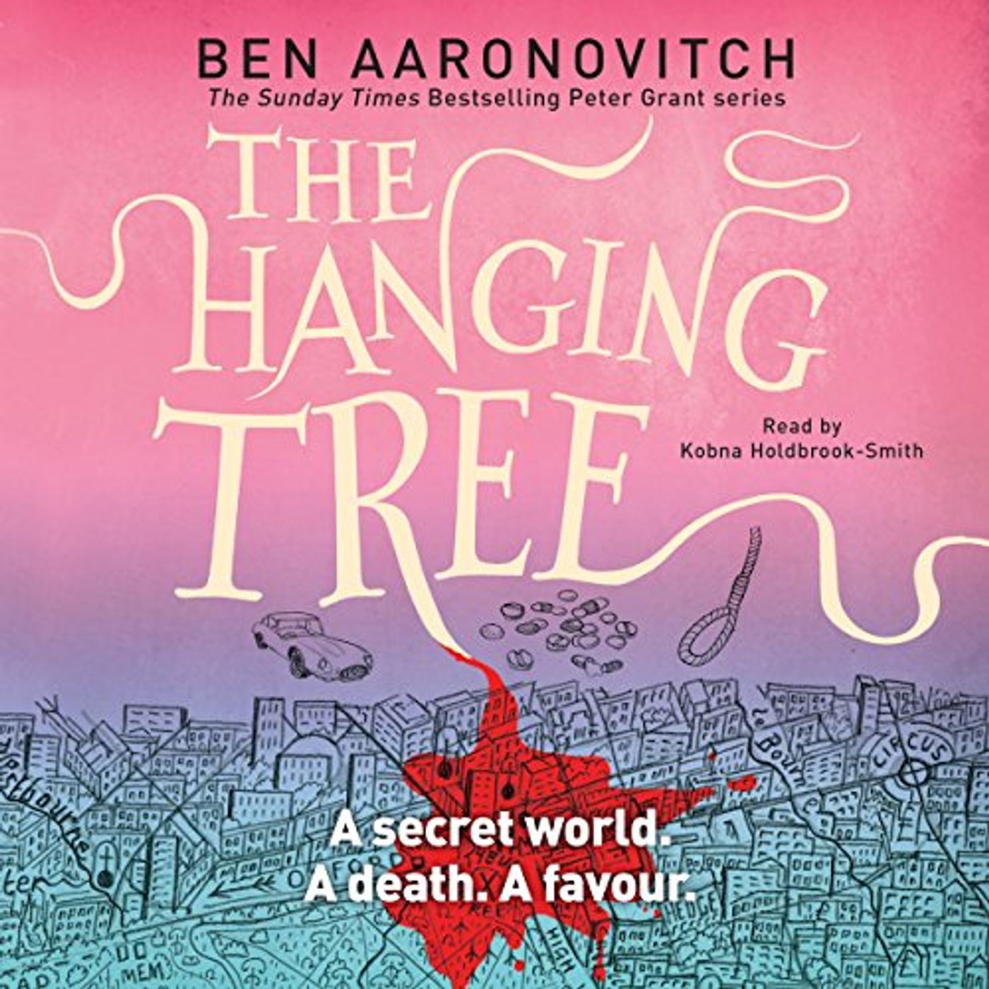Get Best Full Audiobooks in Mysteries & Thrillers, Modern Detective