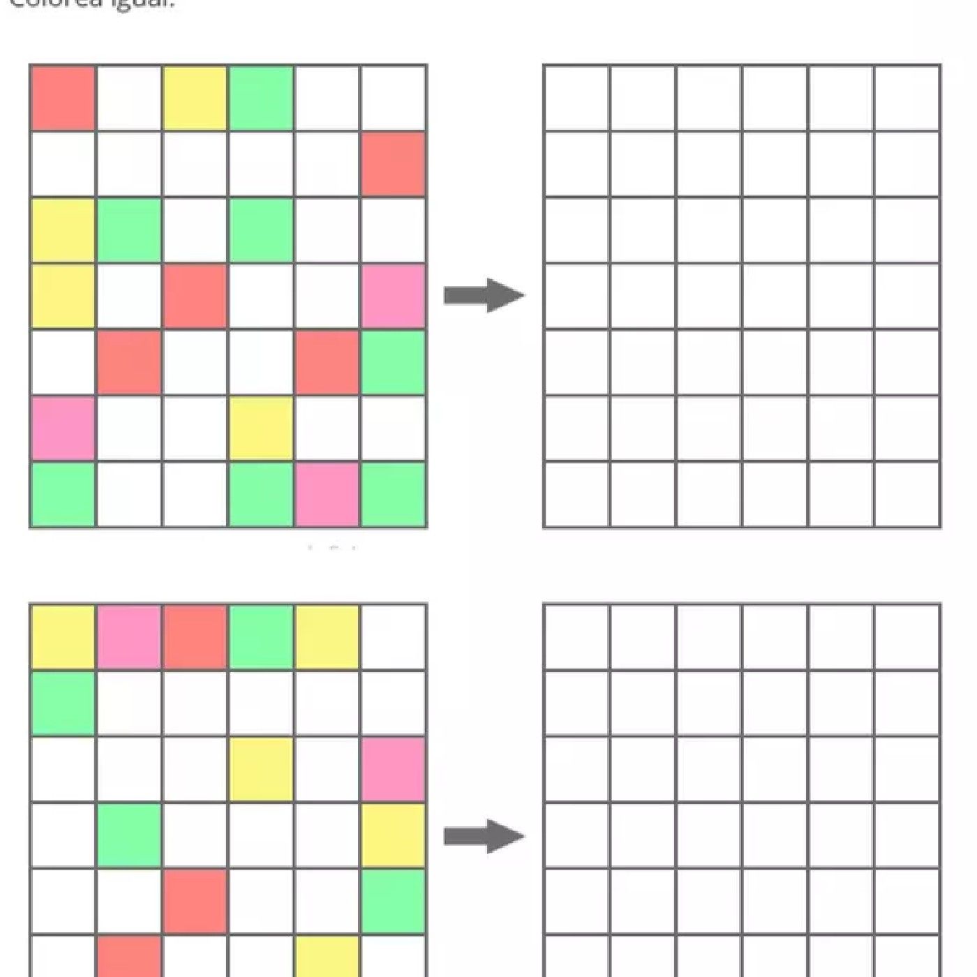 4° Objetivo de desarrollo sostenible