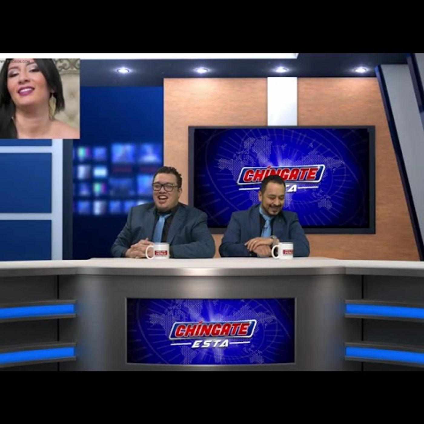 Bryan Andrade y Franco Escamilla _Ep. 17 _ RNS DECDLS episode artwork