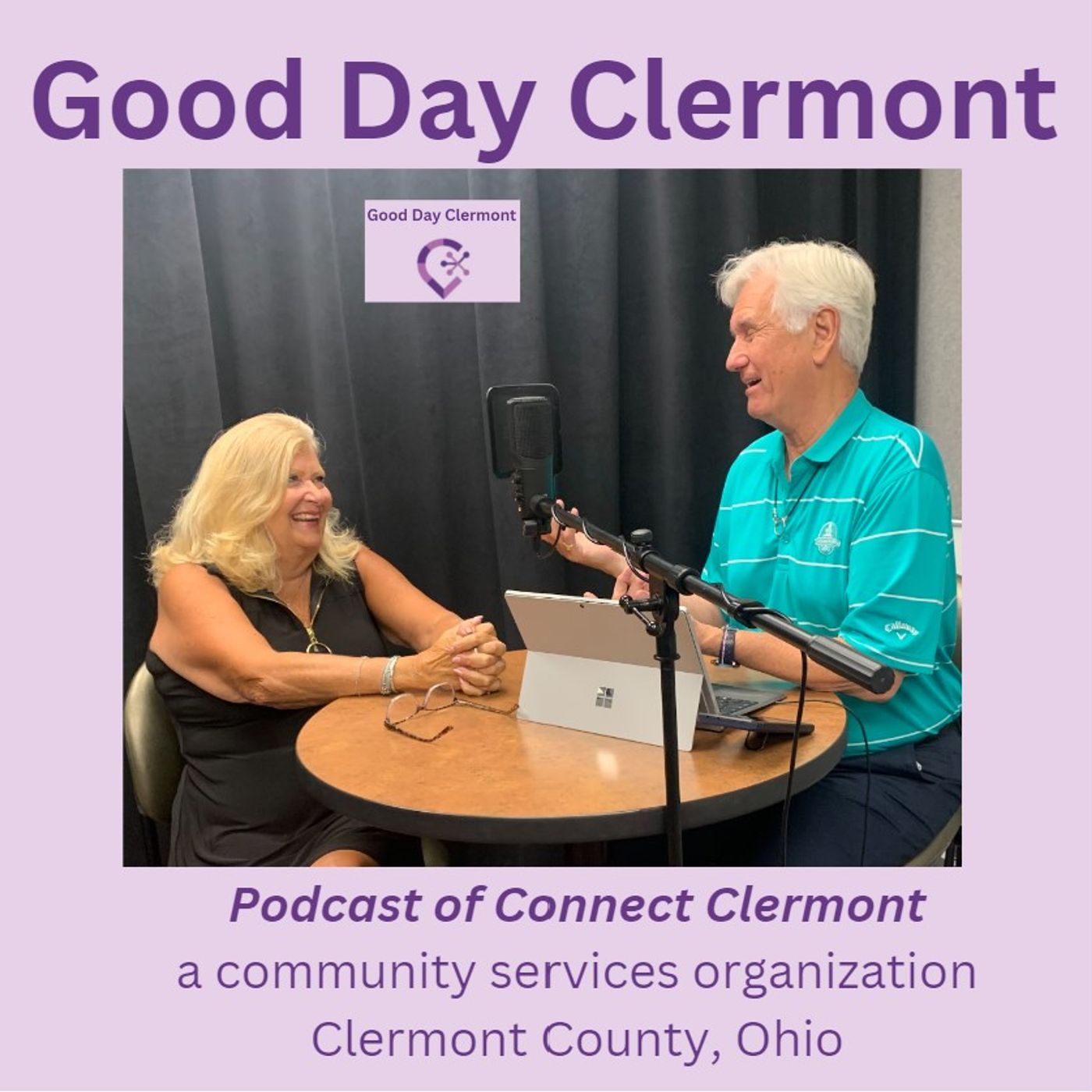 Good Day Clermont!