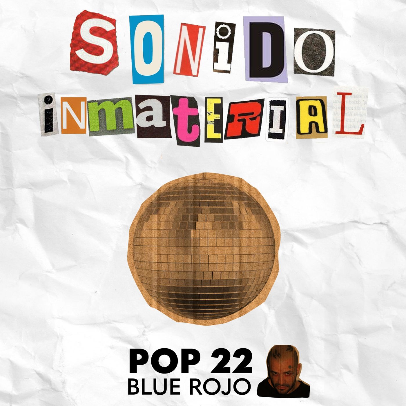 Sonido Inmaterial