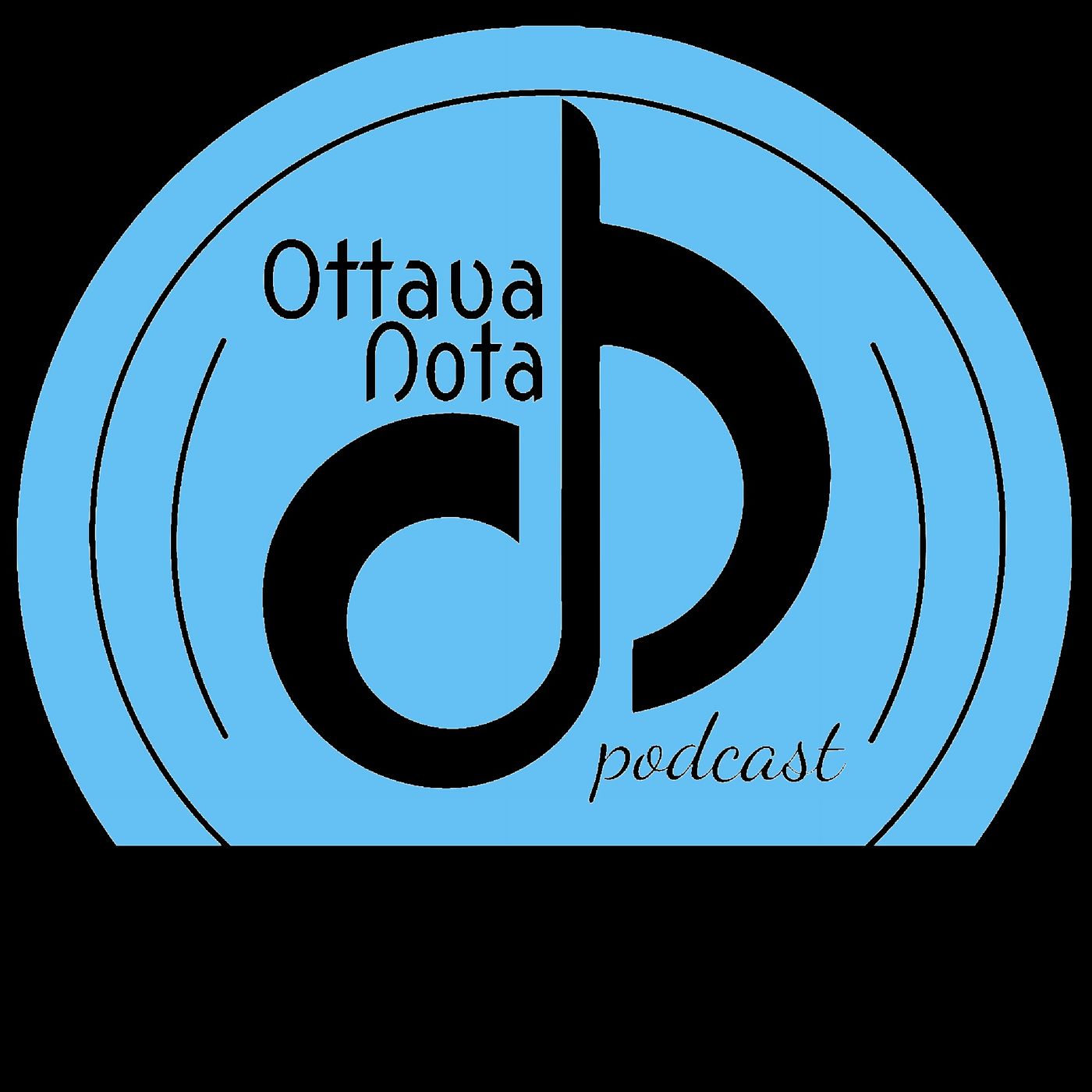 OttavaNota - Podcast podcast artwork