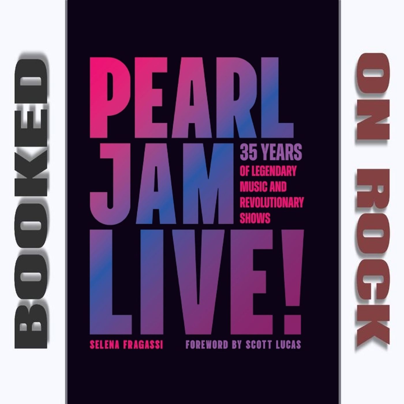 Pearl Jam's Live legacy: 35 years of Legendary Music & Revolutionary Concerts [Episode 332]