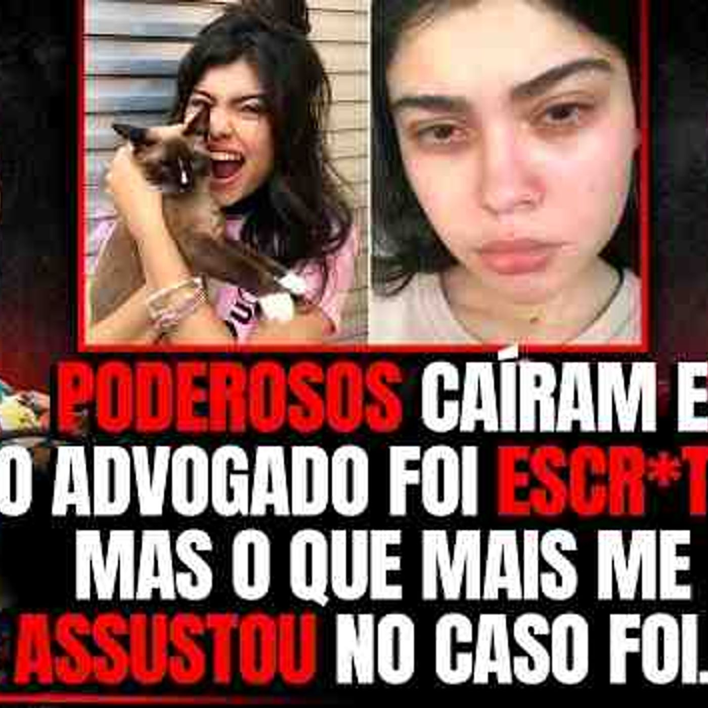 MARIANA FERRER_ IRONIA E FALTA DE EDUCAÇÃO DA DEFESA NÃO SALVARAM ANDRÉ ARANHA - DRA SOLANGE BERETTA