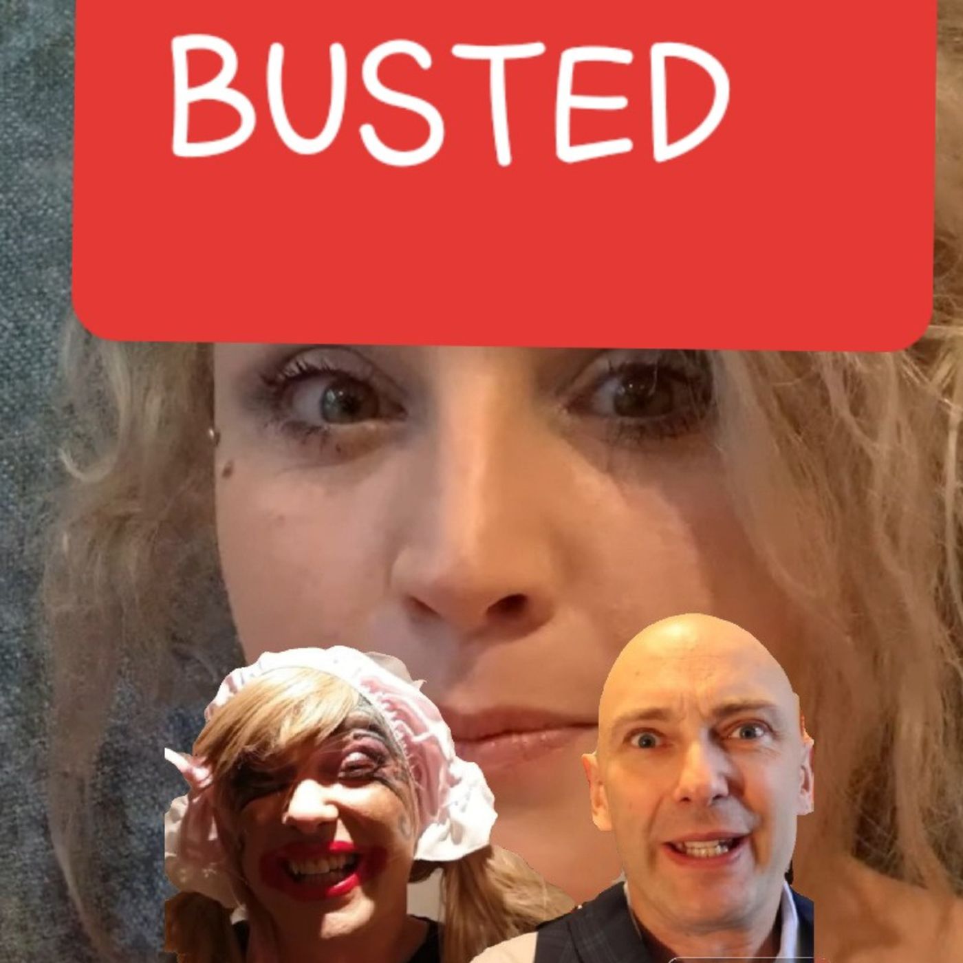 What Is TRUTH? Podcast