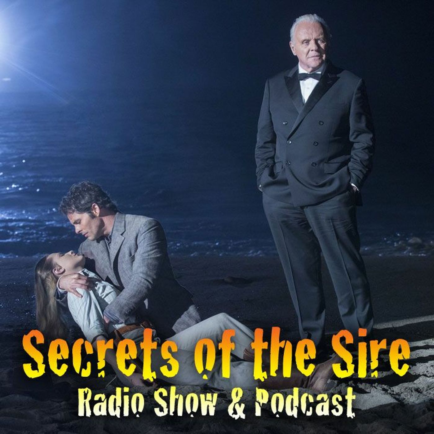 SoS Ep 47: We Break Down The Westworld Season Finale