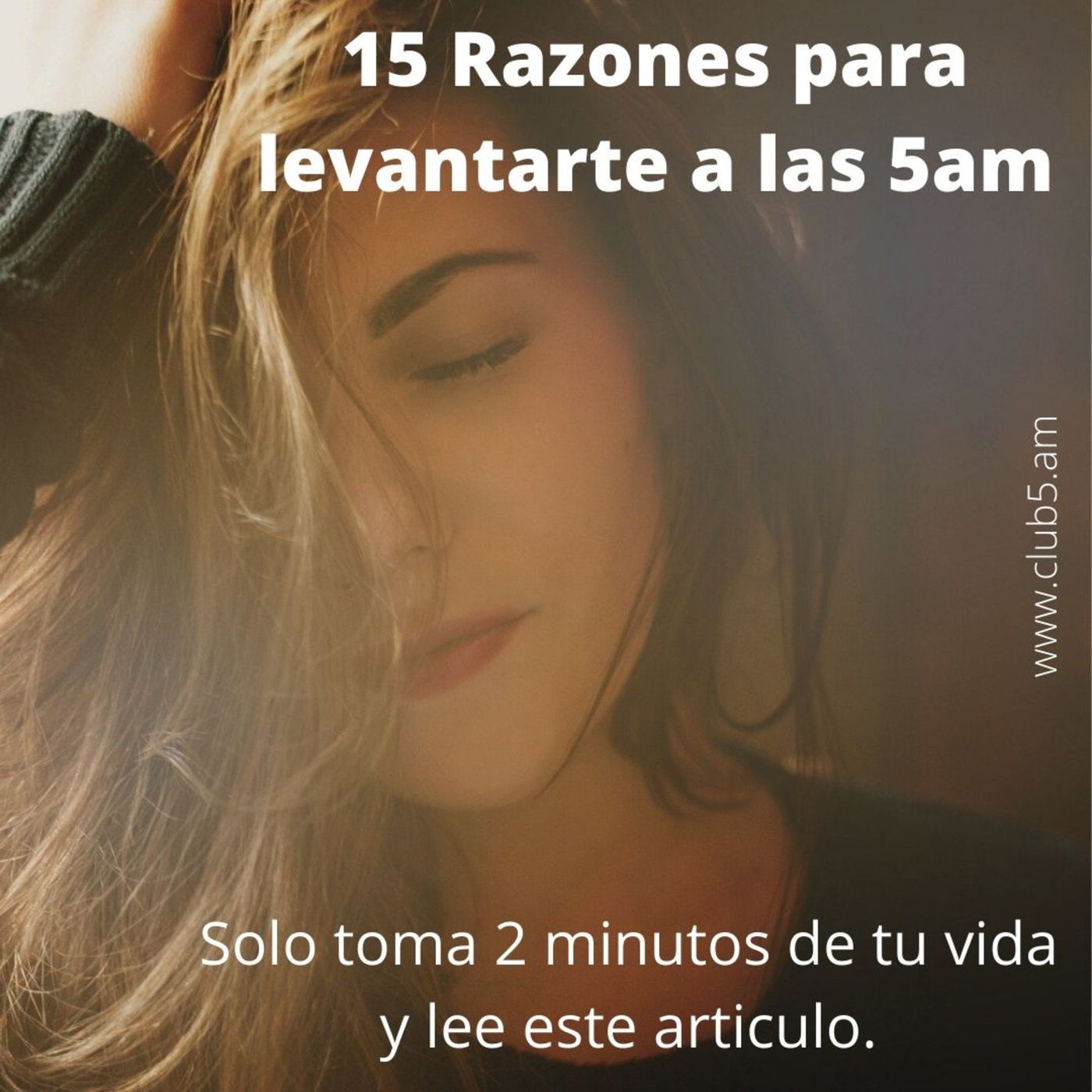 Club 5am Latino
