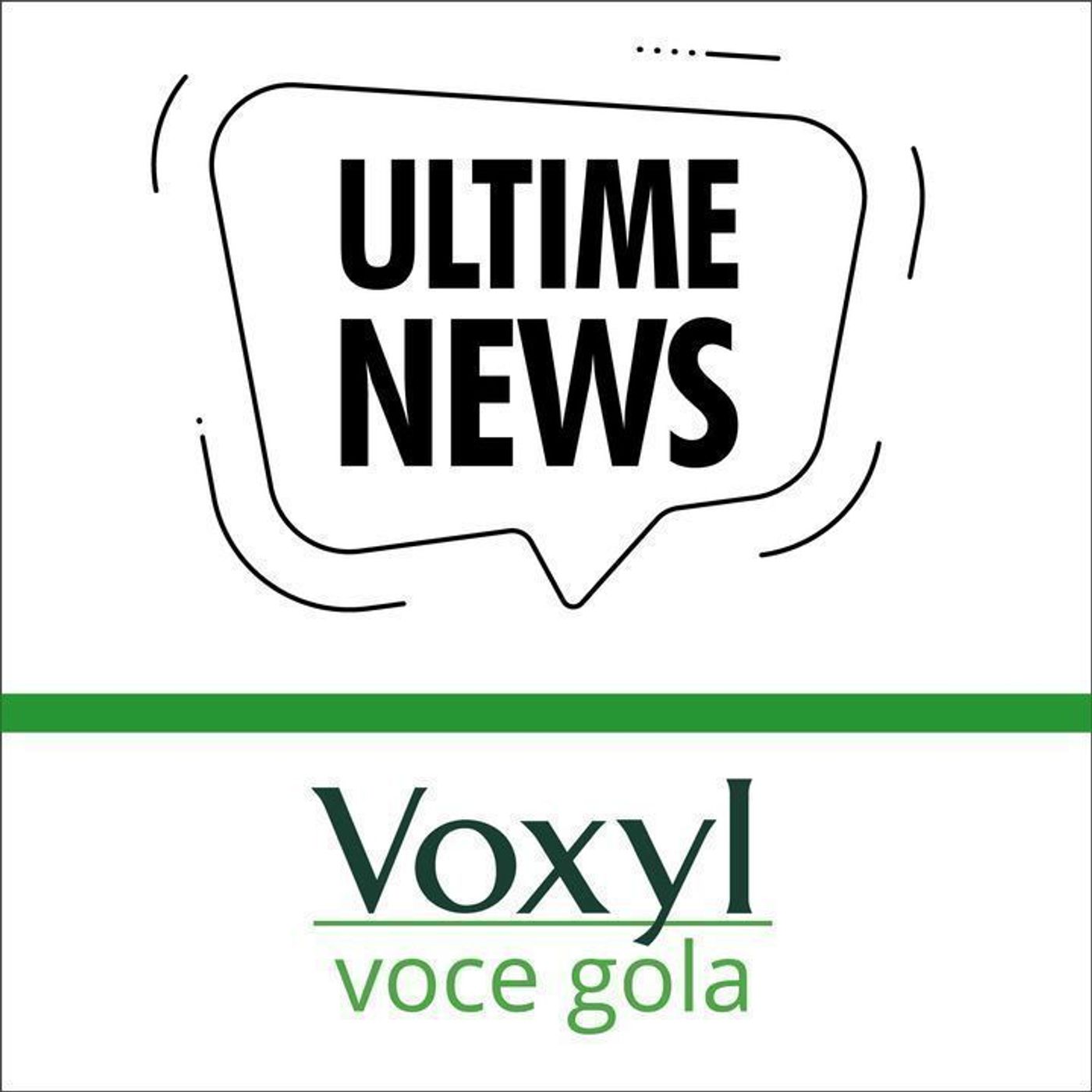 Voxyl Voce Gola