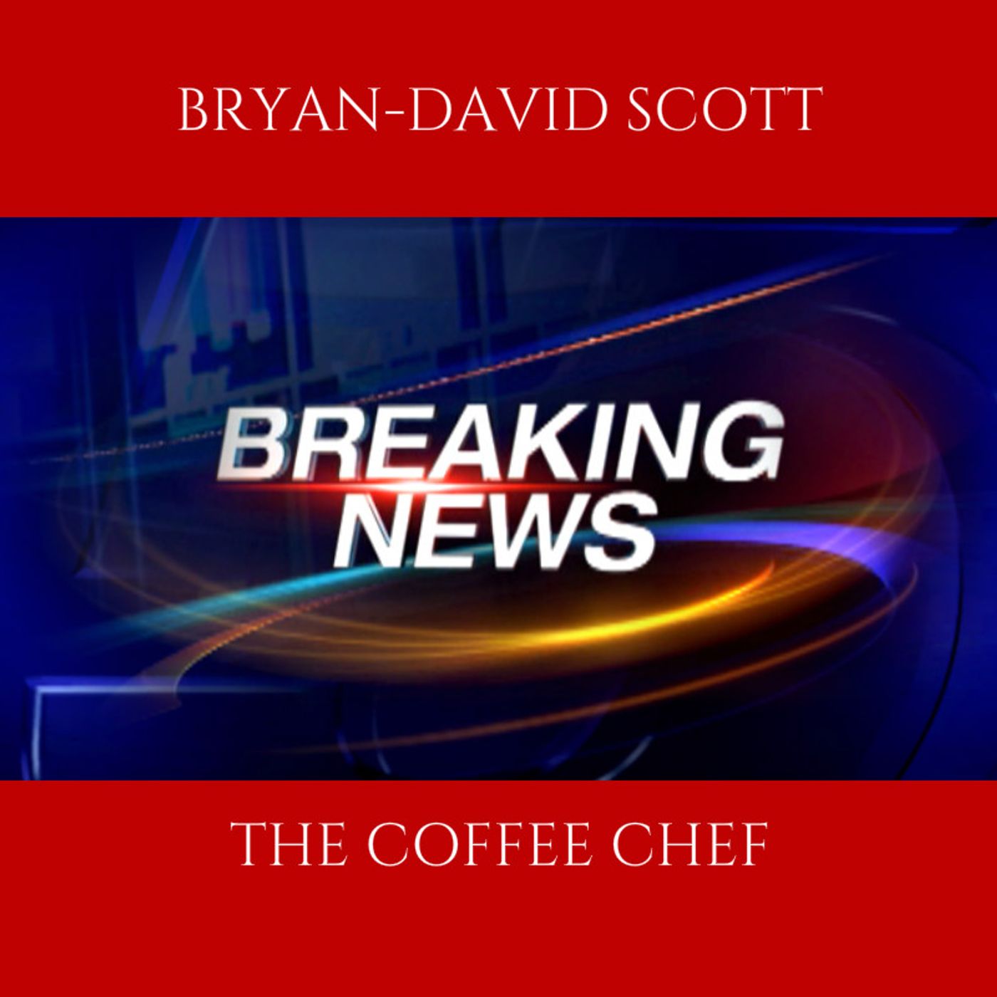 -- BREAKING NEWS -- February 2, 2017 -- William Hollis Joins The Coffee Chef